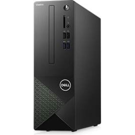 Dell Vos 3710SFf |i5-12400|16|512|WP|3YP - (N6700VDT3710EMEA01)
