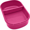 Kids Licensing Lunch Box With Cutlery Fairy Princess - (KL11265)