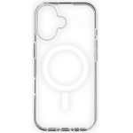 ���� Tpu �� Magsafe ��� Apple Iphone 16 Plus Clear - (0009096938)