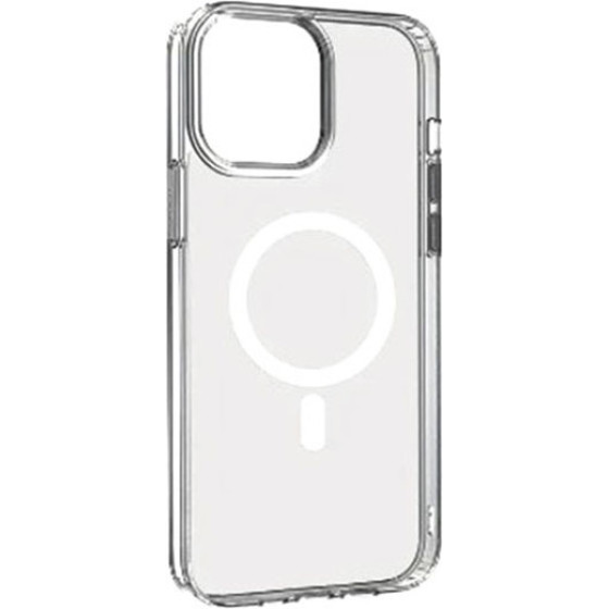 ���� Tpu �� Magsafe ��� Apple Iphone 16 Pro Clear - (0009096936)