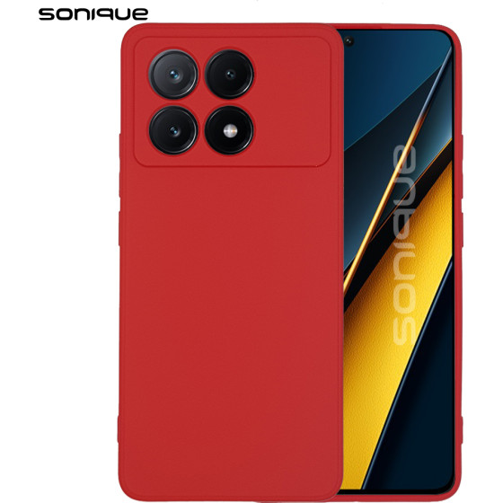Sonique ���� ��������� My Colors Xiaomi Poco F6 Pro 5G �������