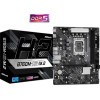 Asrock Mb B760M-H2/M.2, Socket Intel LGA1700 14th/13th/12th Gen Intel CPU, Cs Intel B760, 2 Dimm Socket DDR5, 2 HDMI, 2,5 Gigabit LAN, MICRO-ATX, 3YW - (B760M-H2/M2)