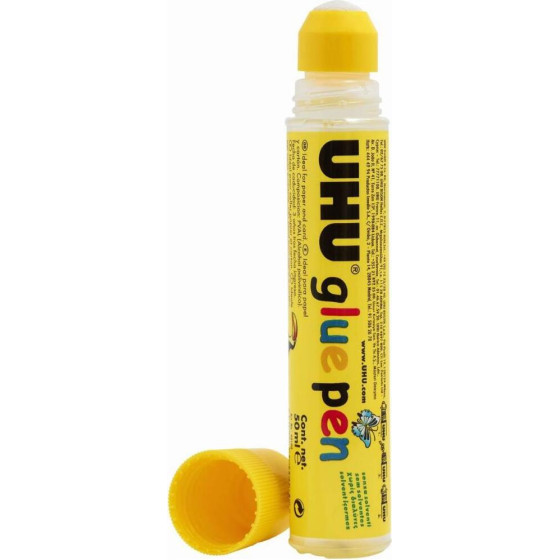 UHU Glue Pen 50ML ����������� - (40180)
