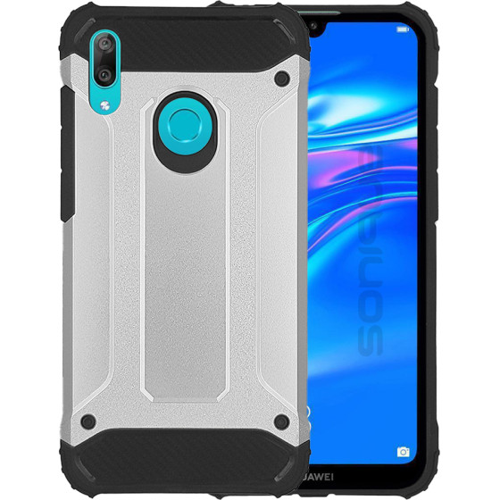 Sonique ���� Heavy Armor Huawei Y7 2019 �����