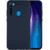 Sonique ���� ��������� Carbon Brushed Xiaomi Redmi Note 8T ����