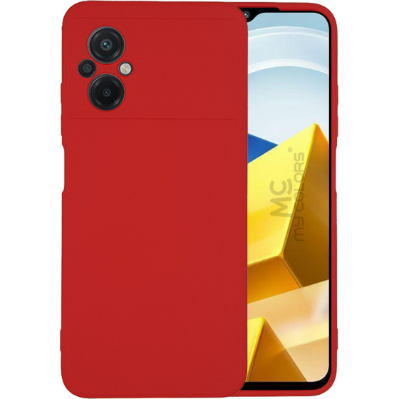 Sonique ���� ��������� My Colors Xiaomi Poco M5 �������