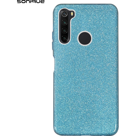 Sonique ���� ��������� Shiny Xiaomi Redmi Note 8T �������