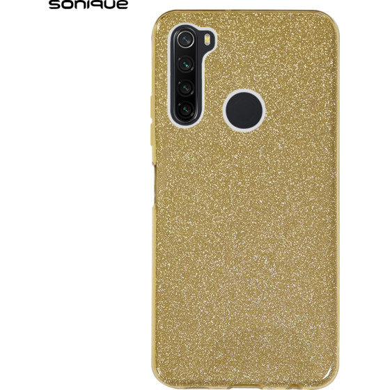 Sonique ���� ��������� Shiny Xiaomi Redmi Note 8T �����