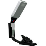 Wonder ����� Booklite Wt501P 50LUmens �������� ������: 10m ���������: 15h �����: 35gr ������