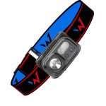 Wonder ����� ������� Wt2201H 150 Lumens �������� ������: 120m ���������: 3h �����: 82gr IP44 ������