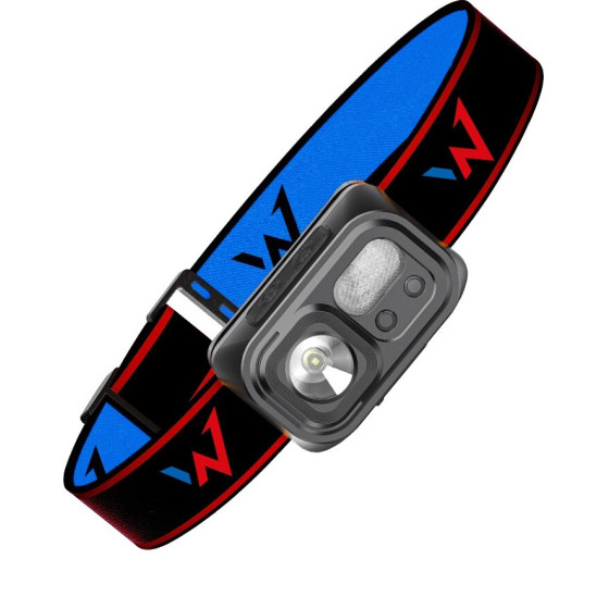 Wonder ����� ������� Wt2201H 150 Lumens �������� ������: 120m ���������: 3h �����: 82gr IP44 ������