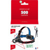 Wonder ����� ������� Wt5001H 500 Lumens �������� ������: 300m ���������: 4.5h �����: 216gr IP44 ������