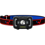 Wonder ����� ������� Wt6501H 300 Lumens �������� ������: 100m ���������: 3h �����: 99gr IP44 ������