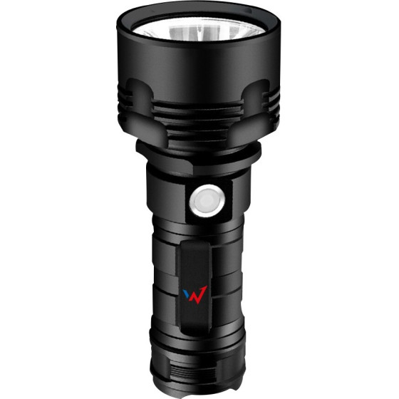 Wonder ����� Wt10001W 1000 Lumens �������� ������: 500m ���������: 4h �����: 310gr IP44 ������