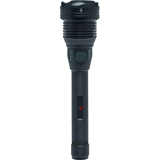 Wonder ����� Wt60000W 6000 Lumens �������� ������: 500m ���������: 4h �����: 385gr IP44 �� ����������� Powerbank 4400mAh ������