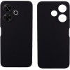 Idol 1991 ���� Xiaomi Redmi 13/ Poco M6 4G 6,79'' Velvet Elite Tpu 4 Side Full Camera Protection BLACK