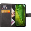 Lime Successories Lime ���� Google Pixel 8A 5G 6.1'' Essential Magnet Book Stand Clip GREY