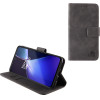 Lime Successories Lime ���� Oneplus Nord CE4 Lite 5G 6.67'' Essential Magnet Book Stand Clip GREY