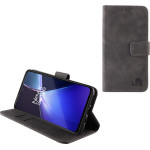 Lime Successories Lime ���� Oneplus Nord CE4 Lite 5G 6.67'' Essential Magnet Book Stand Clip GREY