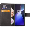 Lime Successories Lime ���� Oneplus Nord CE4 Lite 5G 6.67'' Essential Magnet Book Stand Clip GREY