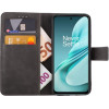 Lime Successories Lime ���� Oneplus Nord N30 Se 5G 6.67'' Essential Magnet Book Stand Clip GREY