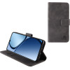 Lime Successories Lime ���� Realme C63 4G 6.74'' Essential Magnet Book Stand Clip GREY