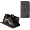 Lime Successories Lime ���� Realme Gt Master 5G 6.43'' Essential Magnet Book Stand Clip GREY