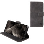 Lime Successories Lime ���� Realme Gt Master 5G 6.43'' Essential Magnet Book Stand Clip GREY