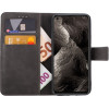 Lime Successories Lime ���� Realme Gt Master 5G 6.43'' Essential Magnet Book Stand Clip GREY