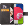 Lime Successories Lime ���� Samsung A52S/A52 A525/A526/A528 6.5'' Essential Magnet Book Stand Clip GREY