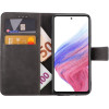 Lime Successories Lime ���� Samsung A53 5G A536 6.5'' Essential Magnet Book Stand Clip GREY