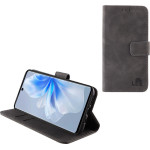 Lime Successories Lime ���� Vivo V30 5G 6.78'' Essential Magnet Book Stand Clip GREY