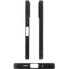Lime Successories Lime ���� Xiaomi Redmi 13/ Poco M6 4G 6,79'' Hardshell Fusion Full Camera Protection Black With Red KEYS