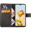 Lime Successories Lime ���� Zte Blade A73 5G 6.52'' Essential Magnet Book Stand Clip GREY