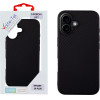 Volte-Tel ���� Iphone 16 Plus 6.7'' Carbon Lift Camera Guard BLACK