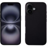 Volte-Tel ���� Iphone 16 Plus 6.7'' Carbon Lift Camera Guard BLACK