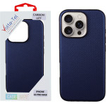 Volte-Tel ���� Iphone 16 Pro Max 6.9'' Carbon Lift Camera Guard BLUE