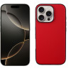 Volte-Tel ���� Iphone 16 Pro Max 6.9'' Carbon Lift Camera Guard RED