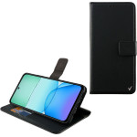 Volte-Tel ���� Xiaomi Redmi 13/ Poco M6 4G 6,79'' Allure Magnet Book Stand Clip BLACK