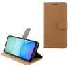 Volte-Tel ���� Xiaomi Redmi 13/ Poco M6 4G 6,79'' Allure Magnet Book Stand Clip GOLD