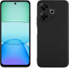 Volte-Tel ���� Xiaomi Redmi 13/ Poco M6 4G 6,79'' Carbon Lift Full Camera Protection BLACK