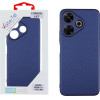 Volte-Tel ���� Xiaomi Redmi 13/ Poco M6 4G 6,79'' Carbon Lift Full Camera Protection BLUE