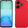Volte-Tel ���� Xiaomi Redmi 13/ Poco M6 4G 6,79'' Carbon Lift Full Camera Protection RED