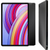 Volte-Tel ���� Xiaomi Redmi Pad PRO/ Poco Pad 12,1'' Silicon Deluxe Tpu Camera Guard BLACK