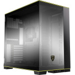Lian Li O11D Evo Rgb Automobili Lamborghini Edition - EATX(Under 280mm)/Atx Columnless Tower Pc Case - (G99.O11DERGBL.00)
