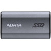 Adata Elite SE880 USB-C ���������� Ssd 4TB 2.5'' ���� - (AELI-SE880-4TCGY)