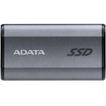 Adata Elite SE880 USB-C ���������� Ssd 4TB 2.5'' ���� - (AELI-SE880-4TCGY)