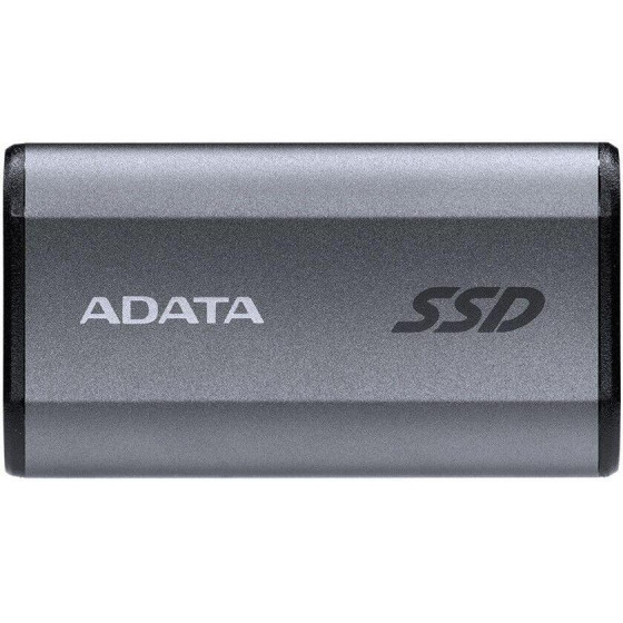 Adata Elite SE880 USB-C ���������� Ssd 4TB 2.5'' ���� - (AELI-SE880-4TCGY)
