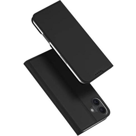 Dux Ducis ���� Flip Skin Pro Apple Iphone 16 Plus �����