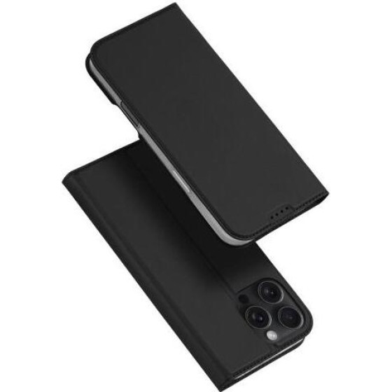 Dux Ducis ���� Flip Skin Pro Apple Iphone 16 Pro Max �����